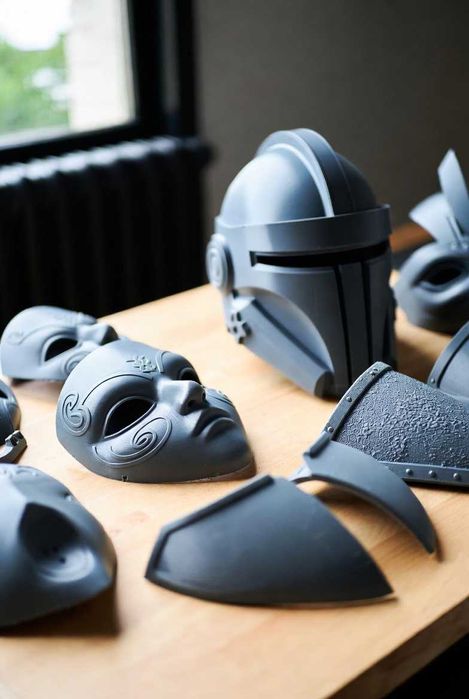 Serviço de Impressão 3D de Alta Qualidade! Serviço diferenciado!