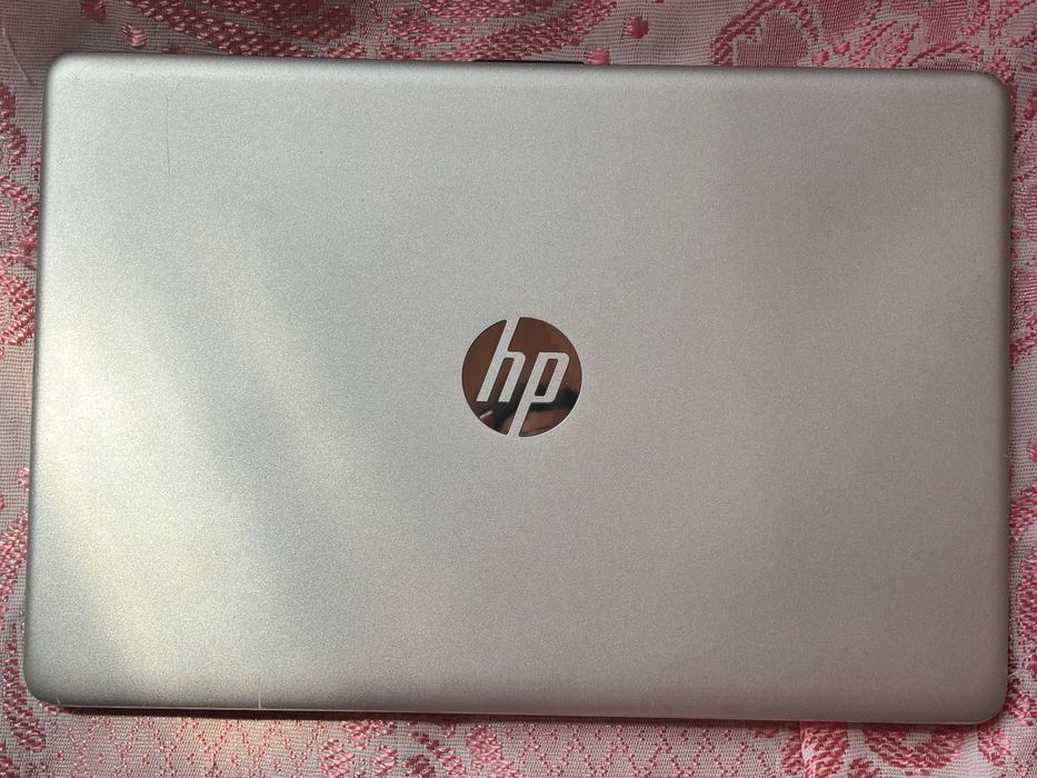 Portatil HP Intel Core i5