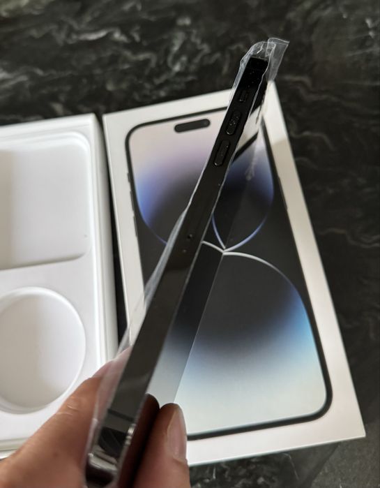iPhone 14 Pro Max