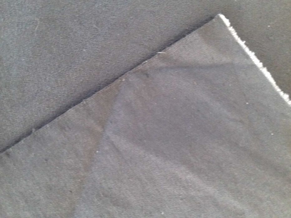 Відріз бавовняної тканини