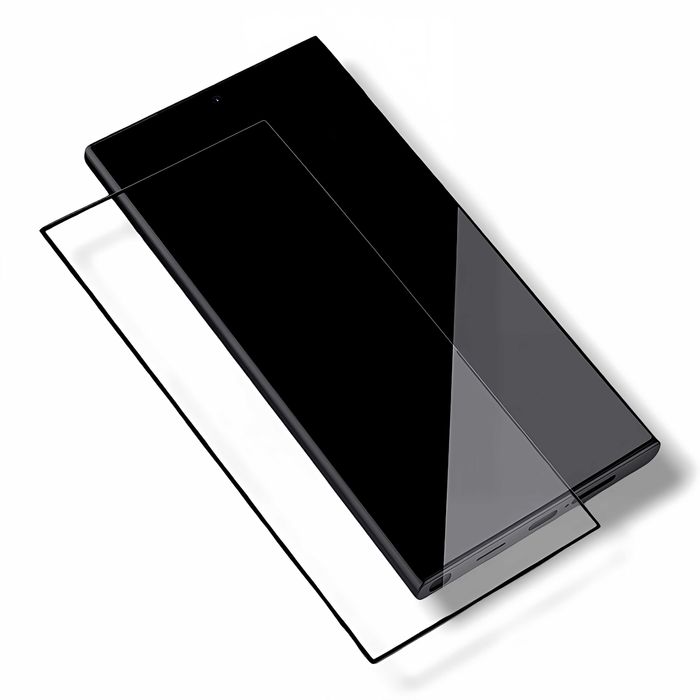 Szkło hartowane AZUMA CP+ PRO do Samsung S24 ULTRA (CLEAR HD)