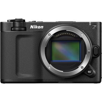 Nikon ZR (selada)