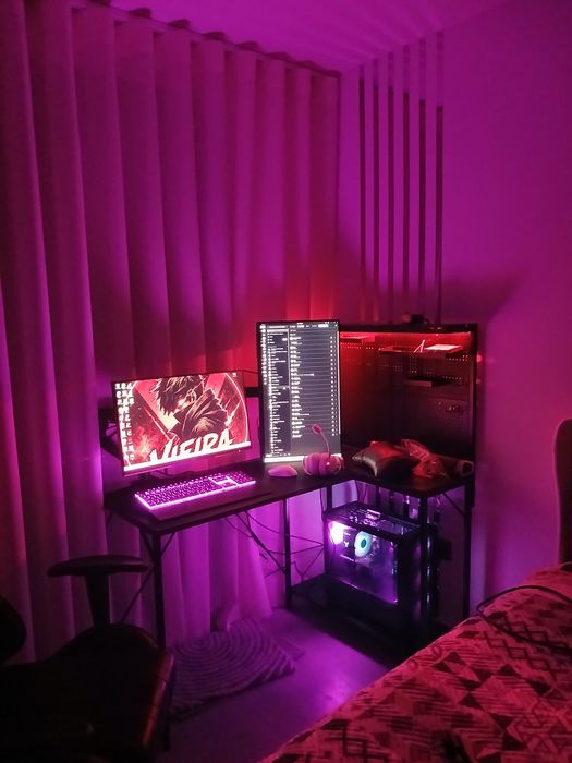 Mesa  gaming nova