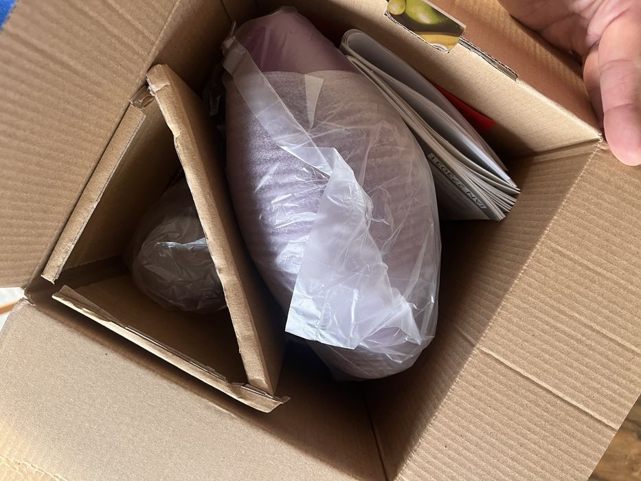 Smoothie blender SilverCrest NOWY