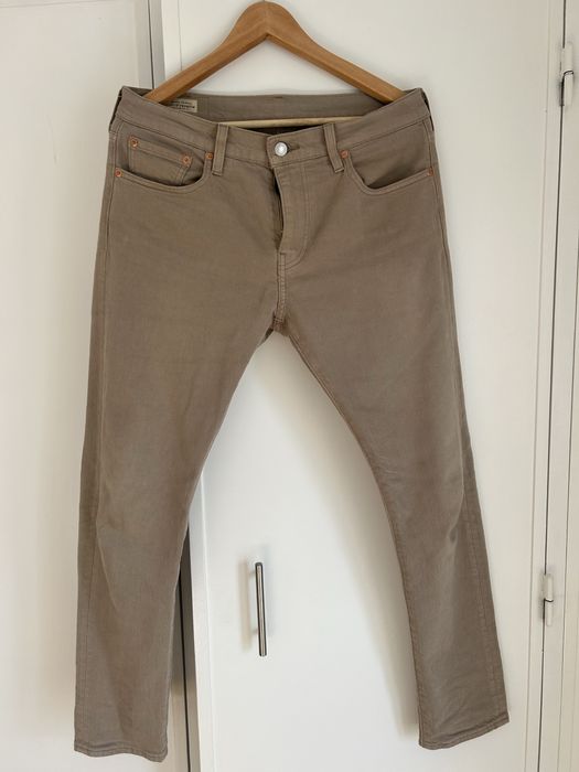 Levis 512 W30 - L30