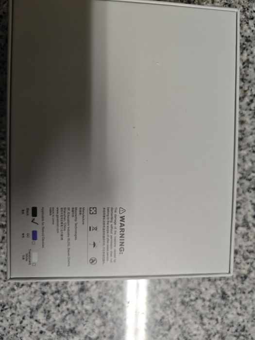 Retroid Dual Screen Novo