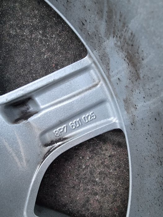 Felgi aluminiowe 16cali