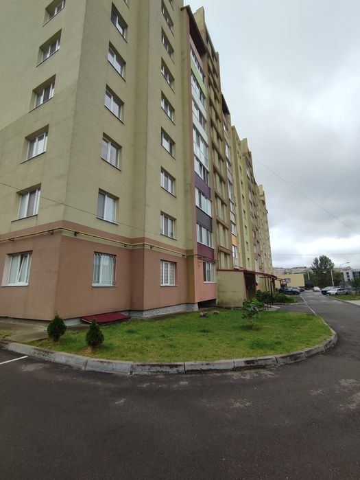 Приміщення комерційного призначення! Цокольне! Площа 140 м. кв.