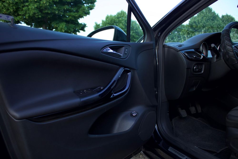 Opel Astra Sports Tourer | Maio 2016  |  Negociável