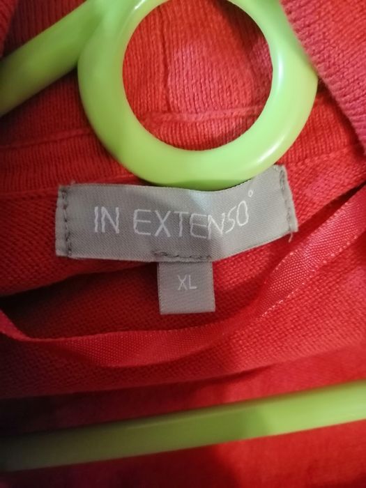 Sprzedam kardigan XL