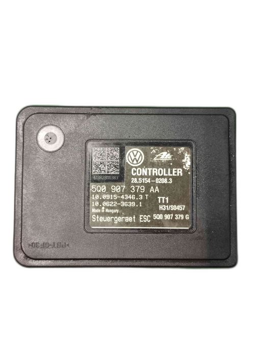 ABS VW GOLF VII 2.0 GTD (135 kW / 184 cv) [04.2013 - 08.2020] 5Q0614517T (OEM) | 5Q0907379AA (OEM)