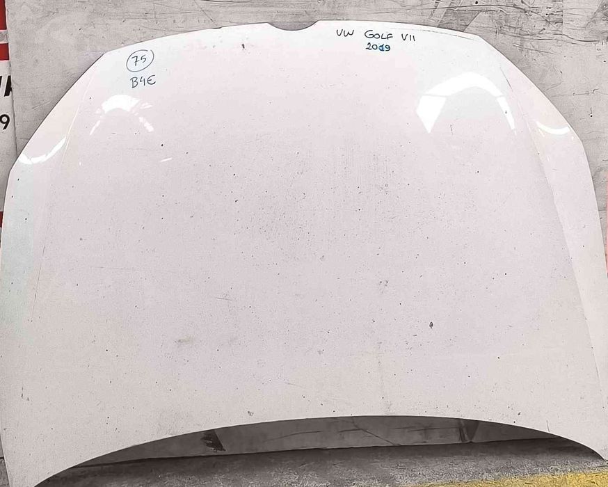 Capot - VW GOLF VII Variant