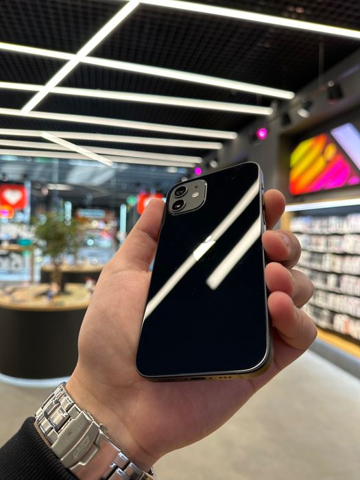 iPhone 12 64/128/256 Used Ябко ТРК Нео Плаза