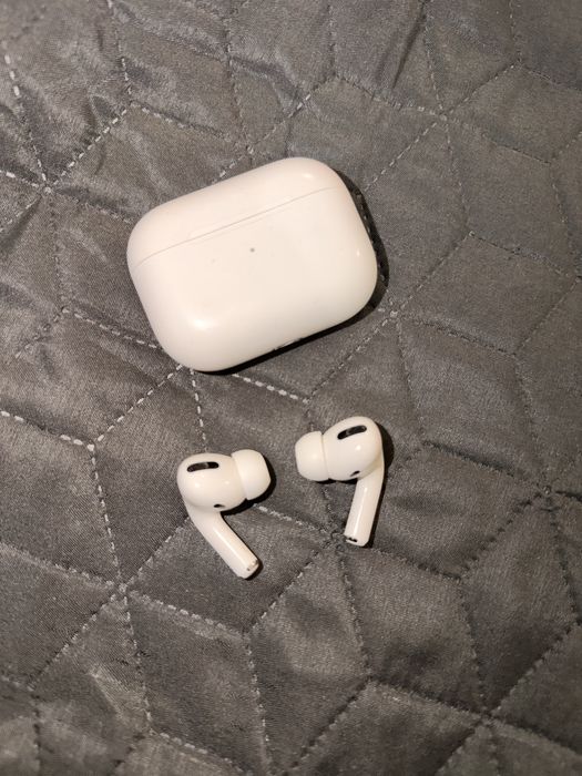 Słuchawki AirPods 2