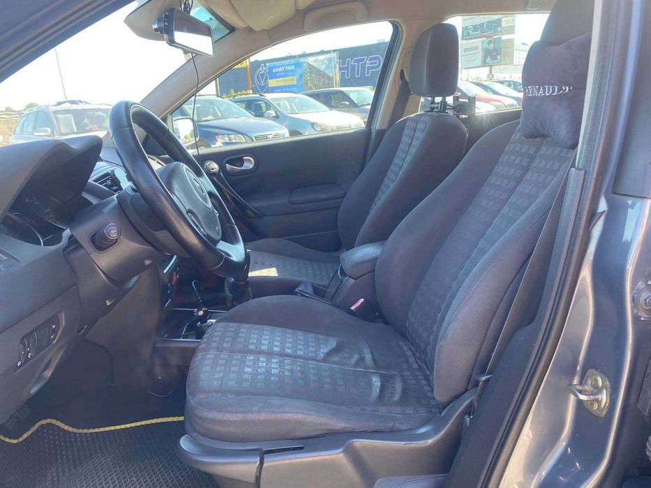 Продам Renault Megane 2006р. #78614
