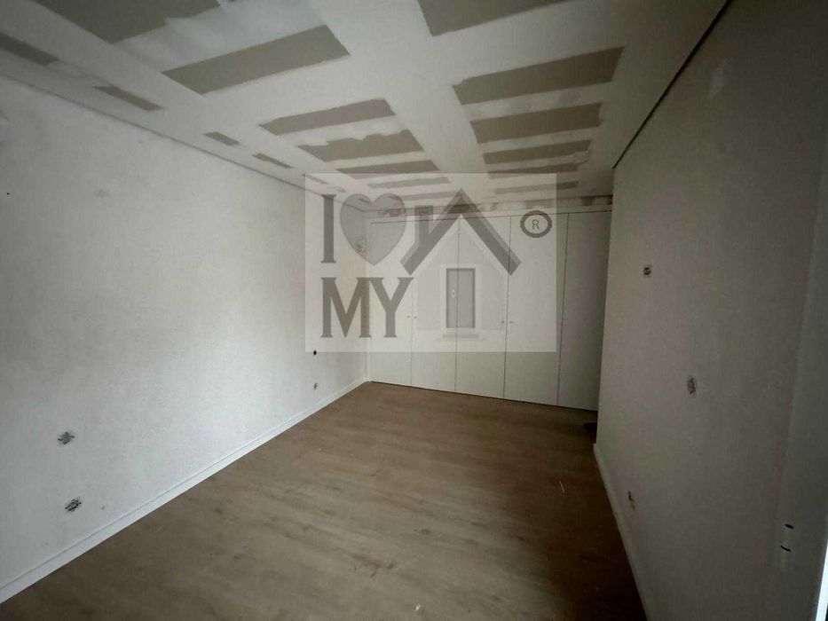 Andar de Luxo T2 em condominio Villas Choupal