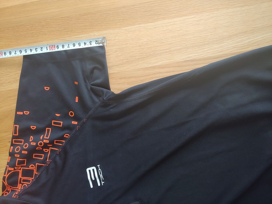 Koszulka kolarska, na rower, Jack & Jones