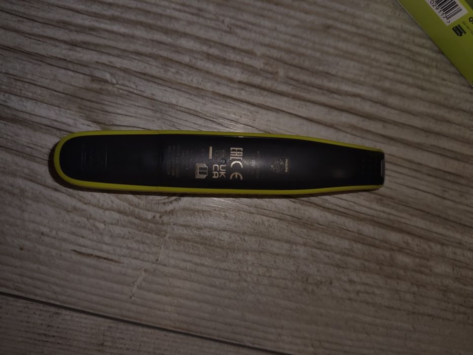 Philips one blade 360