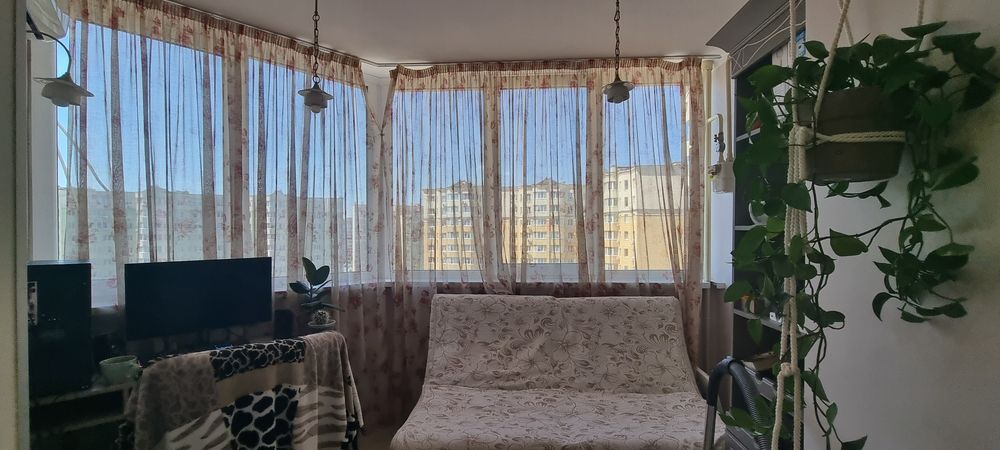 ВЛАСНИК! Продаж 1-к квартири  56.8 м²  ЖК Софія - View 4