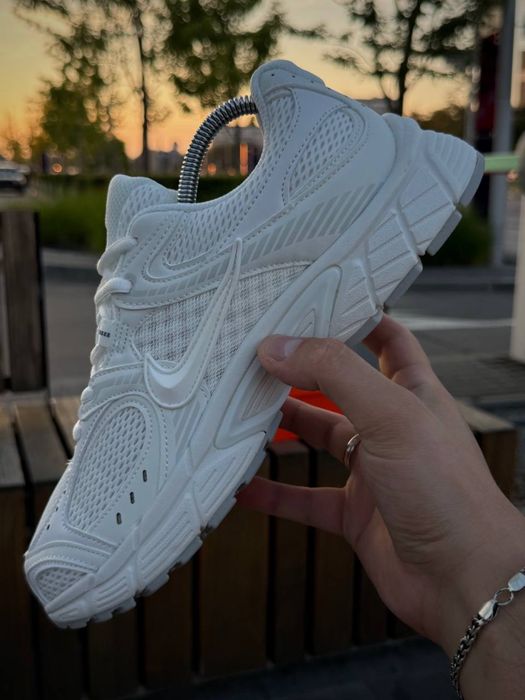 ТОП! Кросівки Nike V5 RNR White 41 42 43 44 45