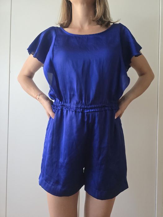 Elegancki kombinezon rozmiar S m