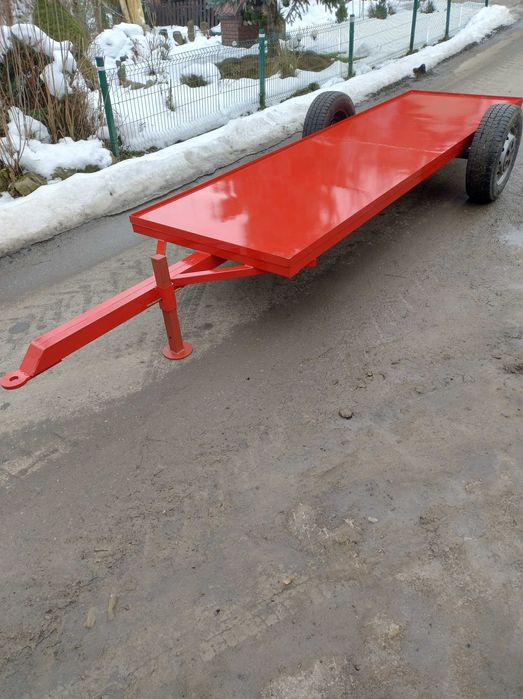 Laweta sadownicza,wózek sadowniczy