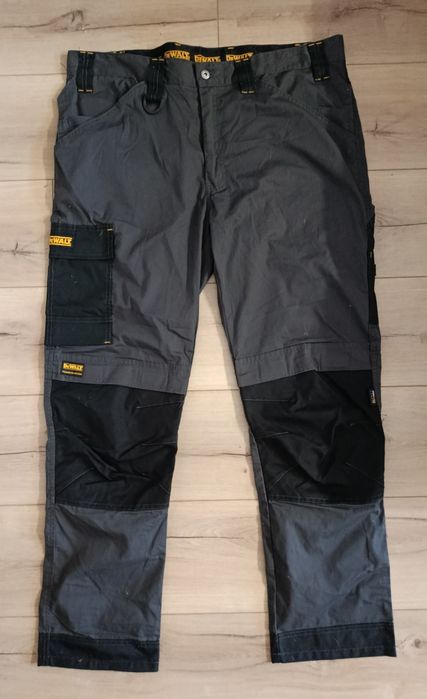 Робочі штани DeWalt. Розмір 38 (54).