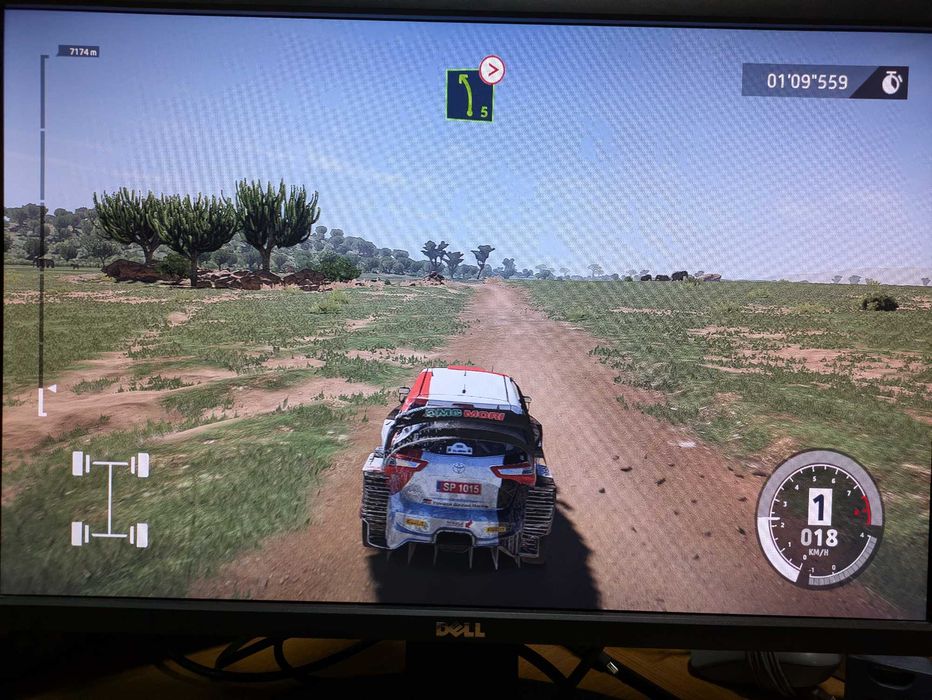 Konsola Xbox One S 500GB