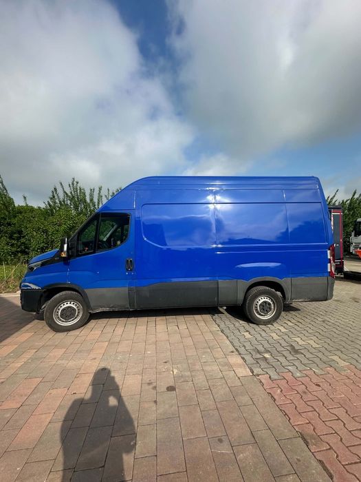 Iveco daily 3515