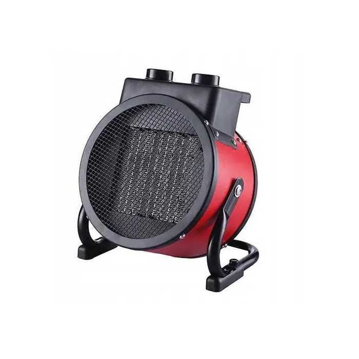 Теплова гармата, тепловентилятор Camry 2 кВт обогреватель