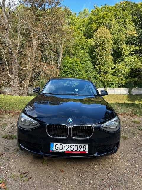 BMW Seria 1