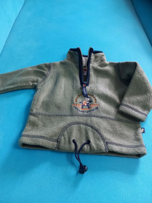 Zestaw bluz niemowlęcych