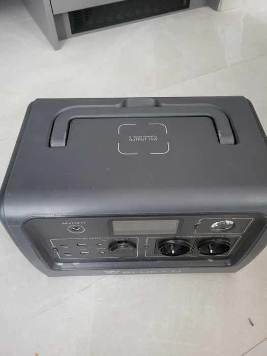 Зарядна станція Power station Bluetti EB70