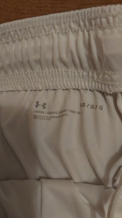 Шорти Under Armour L розміру