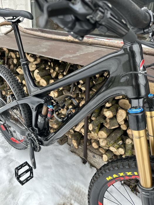 Rocky Mountain Slayer carbon 90