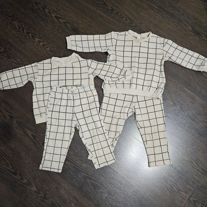 Костюм h&m 86р, 98р