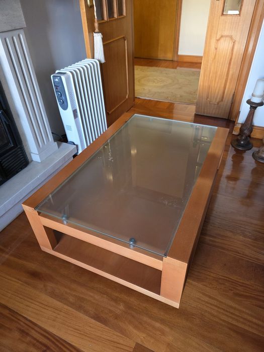 Mesa de centro, sala