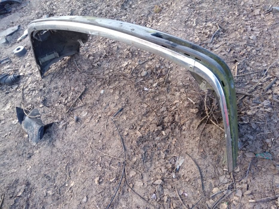 klapa spoiler lotka aluminiowa 89382`7933D  audi 90 80 b3 7A quattro