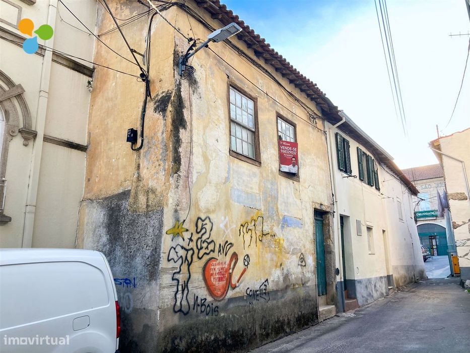 Prédio – Covilhã