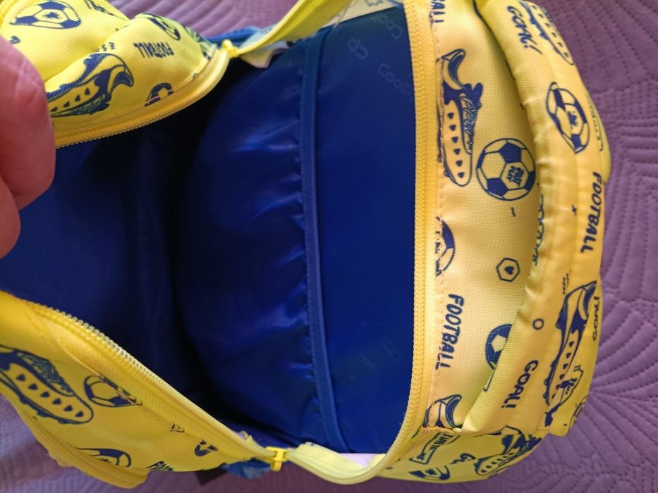 Sprzedam plecak Coolpack