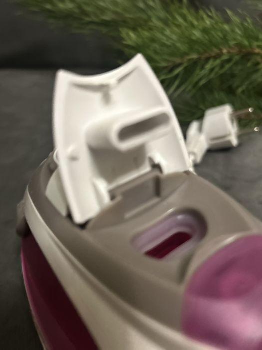 Праска, маленька зручна помічниця