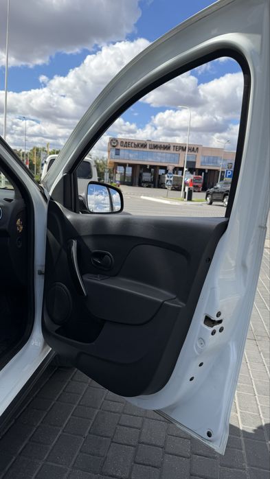 Renault sandero stepway