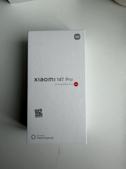 Xiaomi 14T Pro 512GB em estado muito bom
