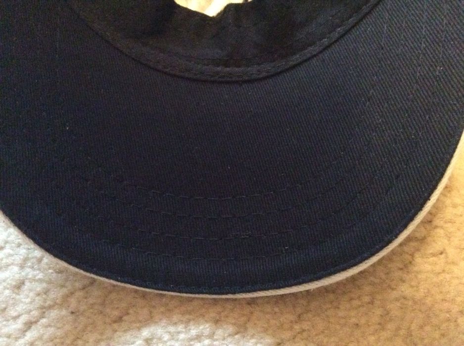 Czapka marki: NY NEW YORK - aktualna