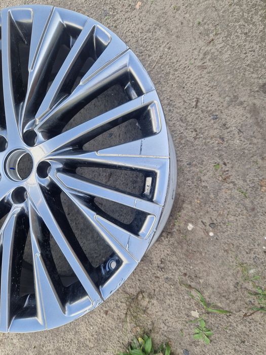 Диск Lexus rx r21, 2023-2025, 4261A-48320