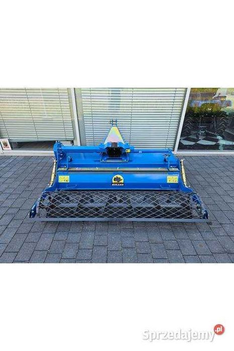 Glebogryzarka Separacyjna SB145 Mikann