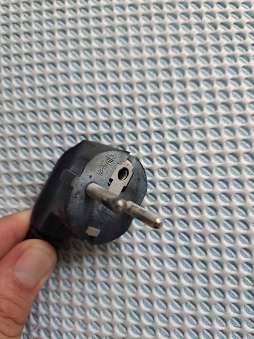 Máquina Café Cápsulas Kaffa CN-Z0109 - Avariada