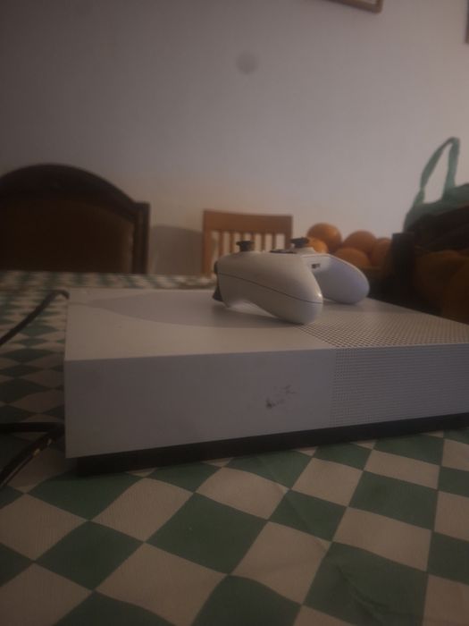 Xbox one S (Usada)