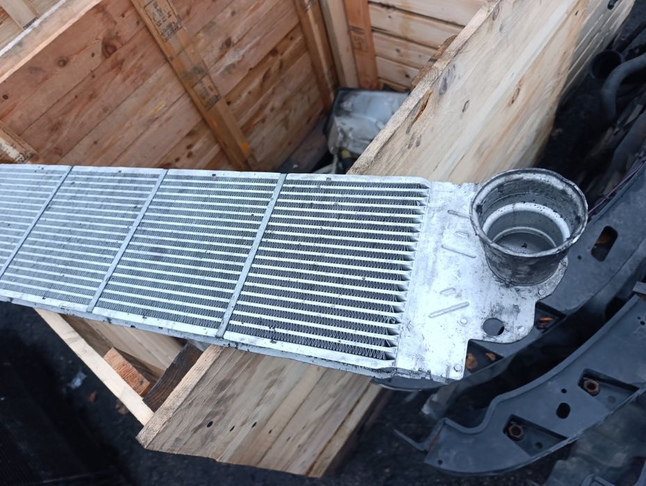 Intercooler VW t5 2.5TDI 1.9TDI 2.0TDI