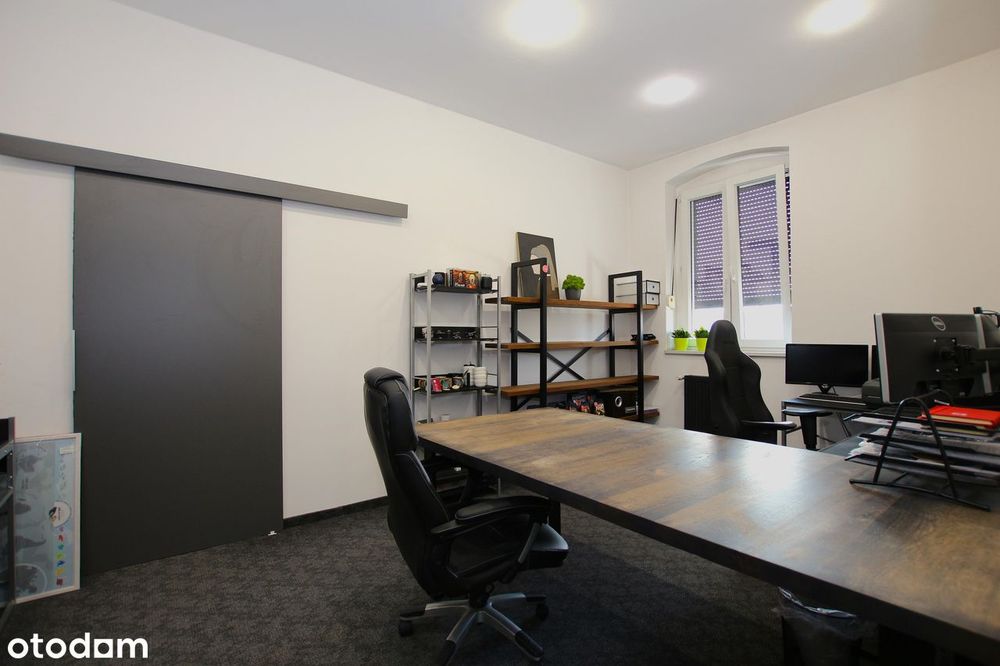 Gotowe biuro w centrum |Standard Premium| Dla zespołu do 30 osób.